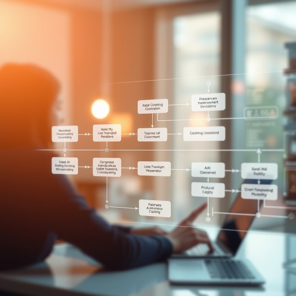 AI software for business automation