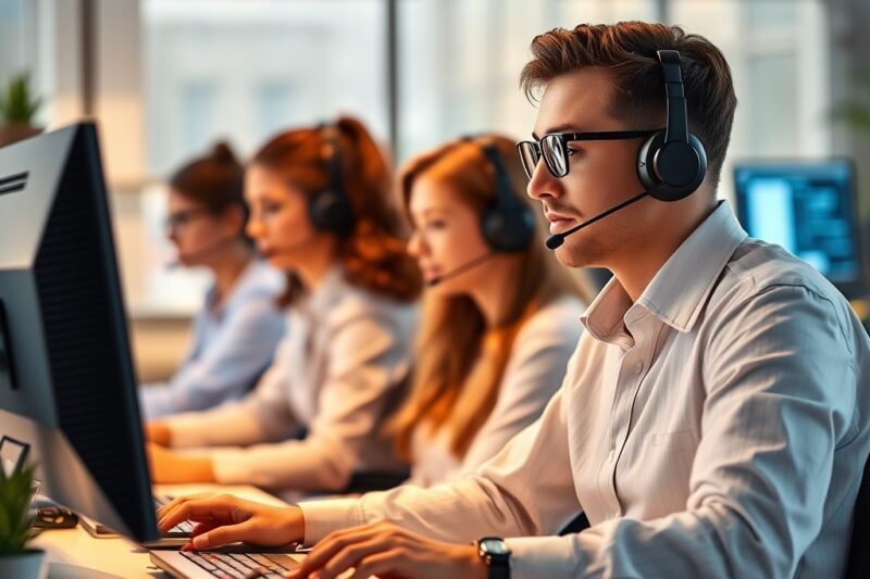 Top Help Desk Software Solutions for Your Business