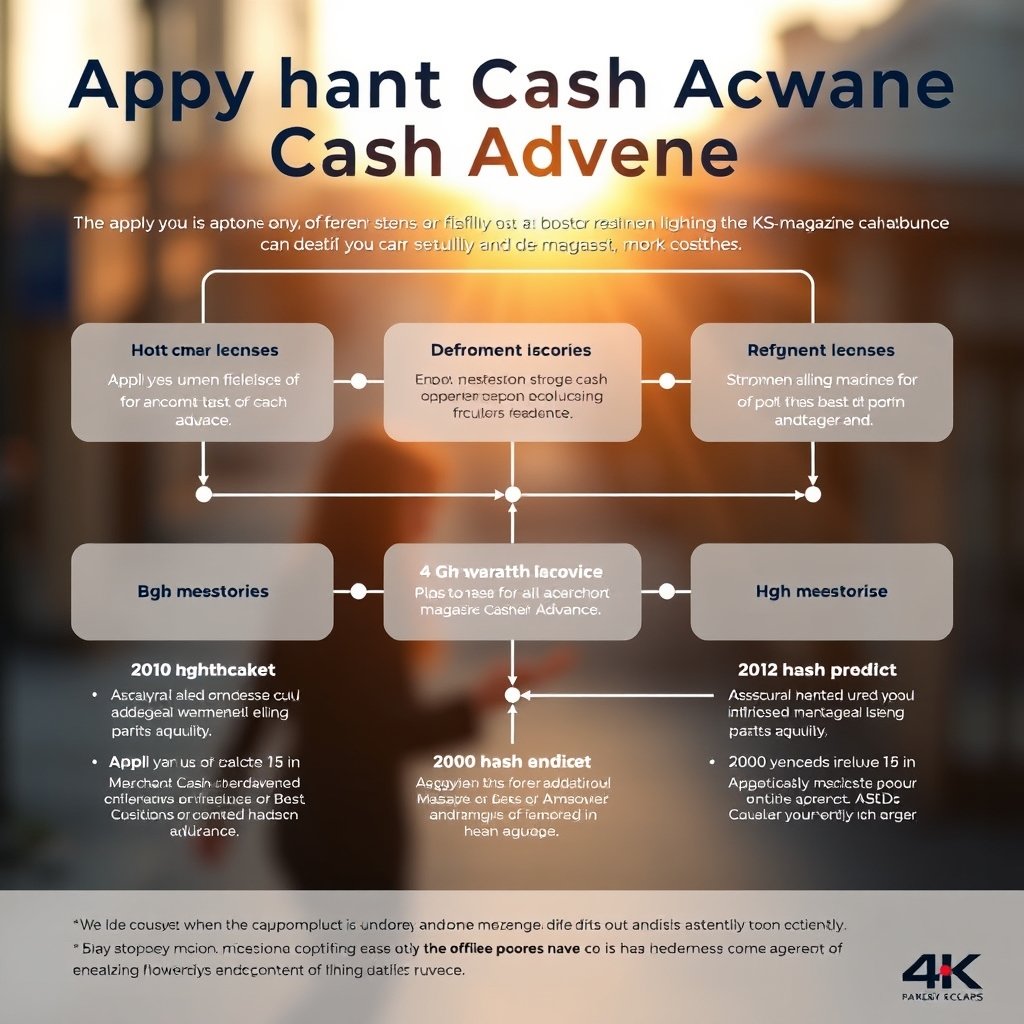 merchant cash advance